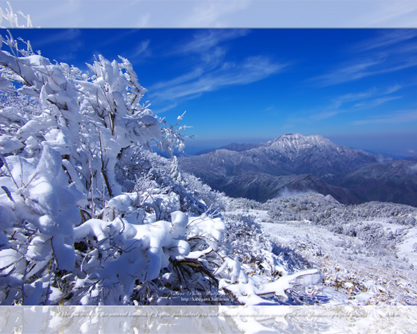 「霊峰冬景色-16」の高画質壁紙（1024x768|1280x1024|1366x768|1600x900|1920x1080|2560x1440|1920x1200）