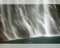 「滝-1」の高画質壁紙